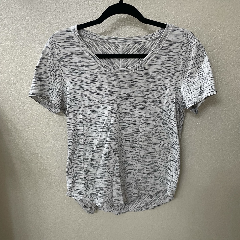 Lululemon Top